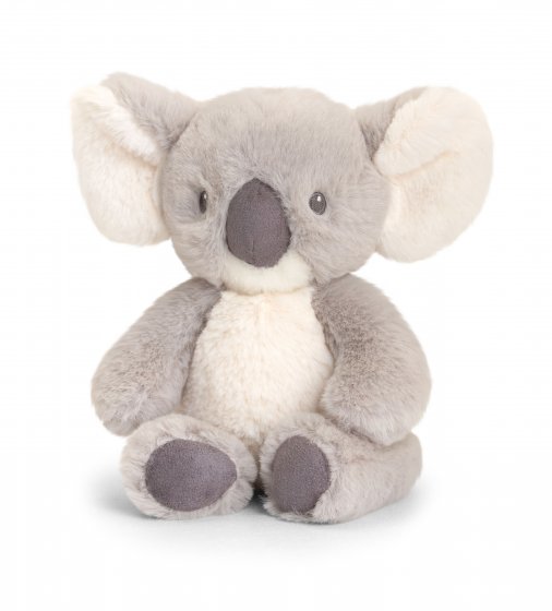 KEELECO 14CM COZY KOALA : Williams Direct