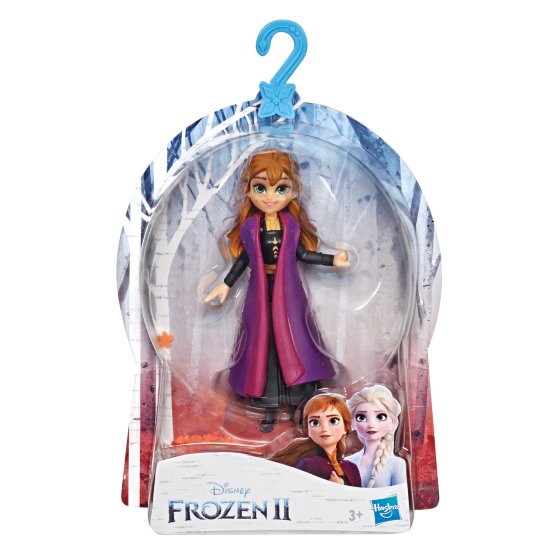 FROZEN 2 CHARACTER ASSORTMENT (DESIGNS MAY VARY) : Williams Direct