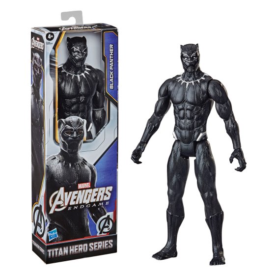 AVENGERS MSE TITAN HERO AST (DESIGNS MAY VARY) : Williams Direct